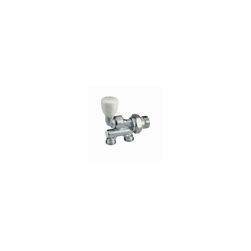 R304T VALV. MONO-BITUBO TERM.LE ø3/4"x16